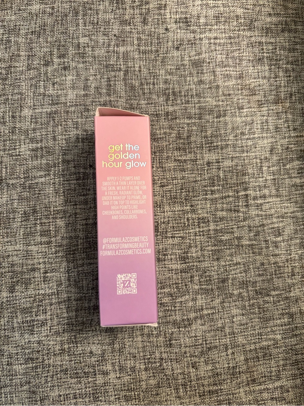 Aura Energy Glowing Primer - Picture 3 of 4